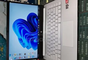 New Laptop HP Stream Notebook 8GB AMD Ryzen 5 SSD 512GB