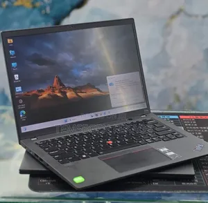 New Laptop Lenovo ThinkPad T14s Gen 2 32GB Intel Core i7 SSD 512GB