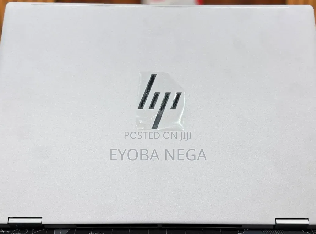 New Laptop HP Envy x360 16GB AMD Ryzen 7 SSD 512GB
