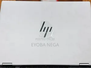 New Laptop HP Envy x360 16GB AMD Ryzen 7 SSD 512GB