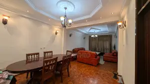 Furnished 5bdrm House in Nifas Silk-Lafto for rent
