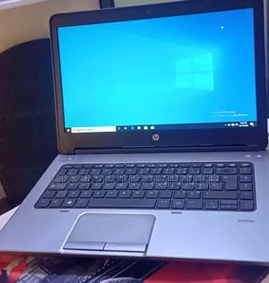 New Laptop HP ProBook 430 G1 8GB Intel Core i5 SSD 500GB