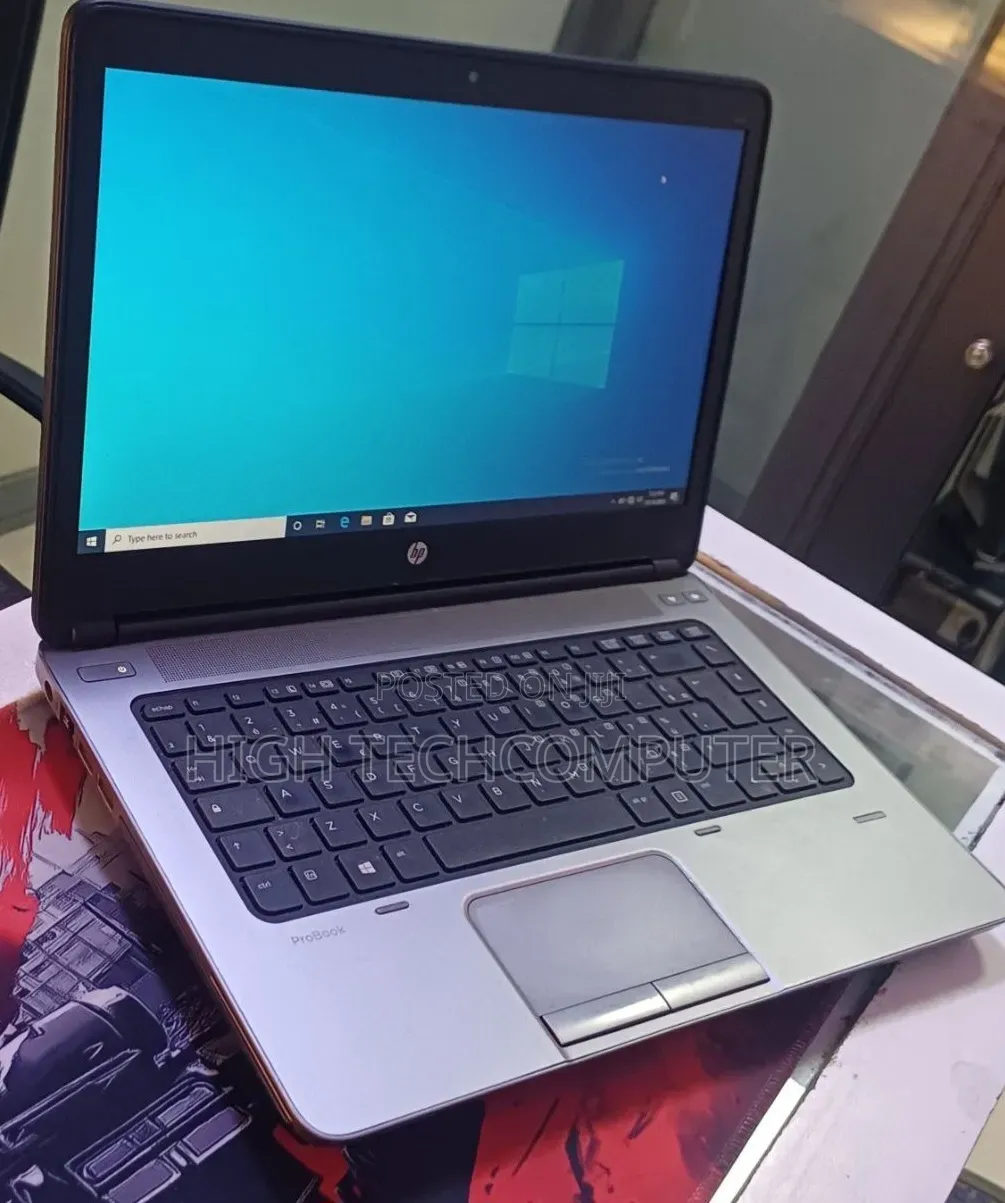 New Laptop HP ProBook 430 G1 8GB Intel Core i5 SSD 500GB