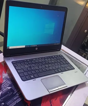 New Laptop HP ProBook 430 G1 8GB Intel Core i5 SSD 500GB