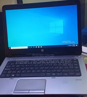 New Laptop HP ProBook 430 G1 8GB Intel Core i5 SSD 500GB
