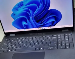 New Laptop HP OmniBook X Flip 14" 16GB Intel Core Ultra 7 SSD 1T