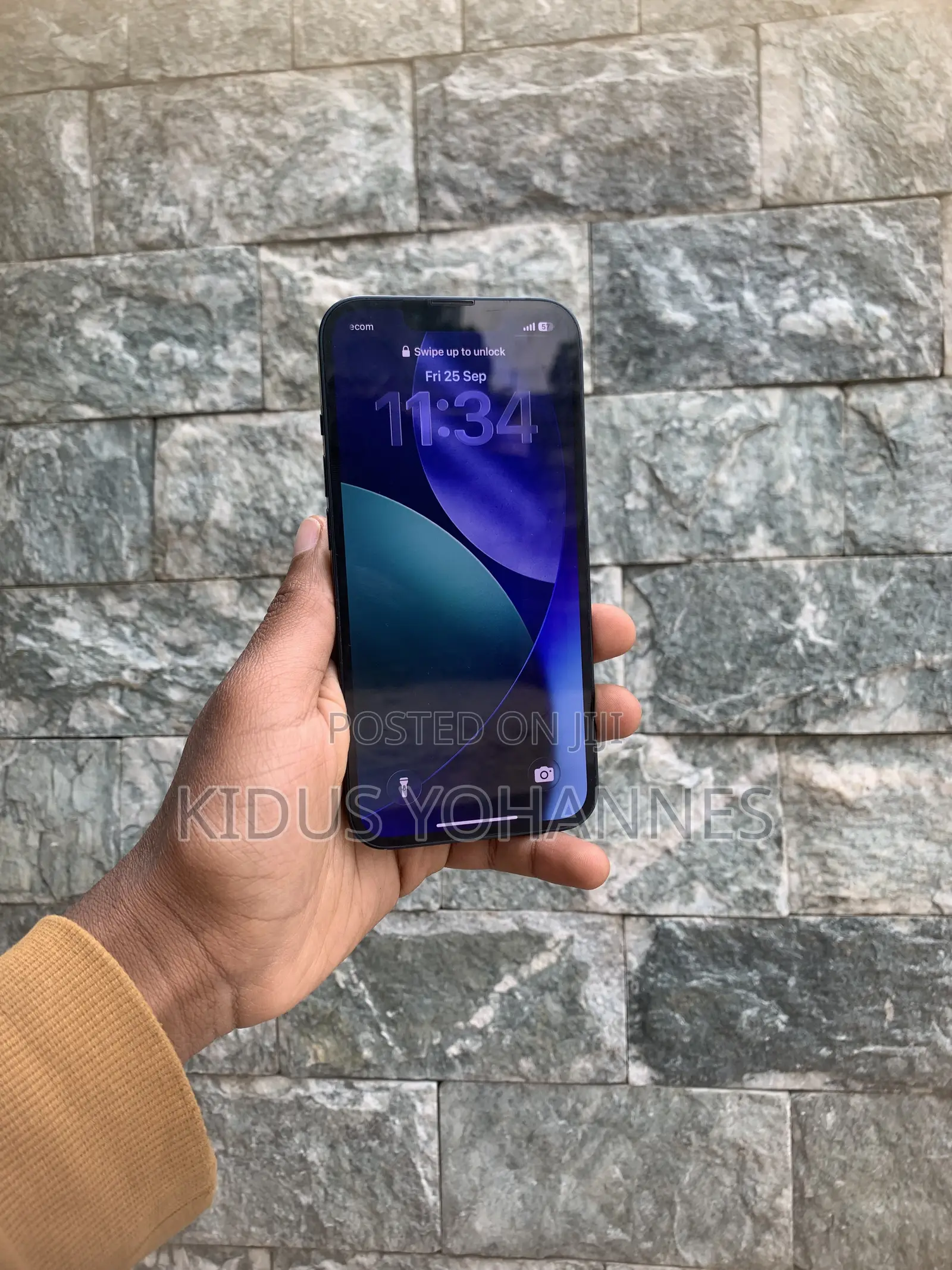 Apple iPhone 13 128 GB Blue