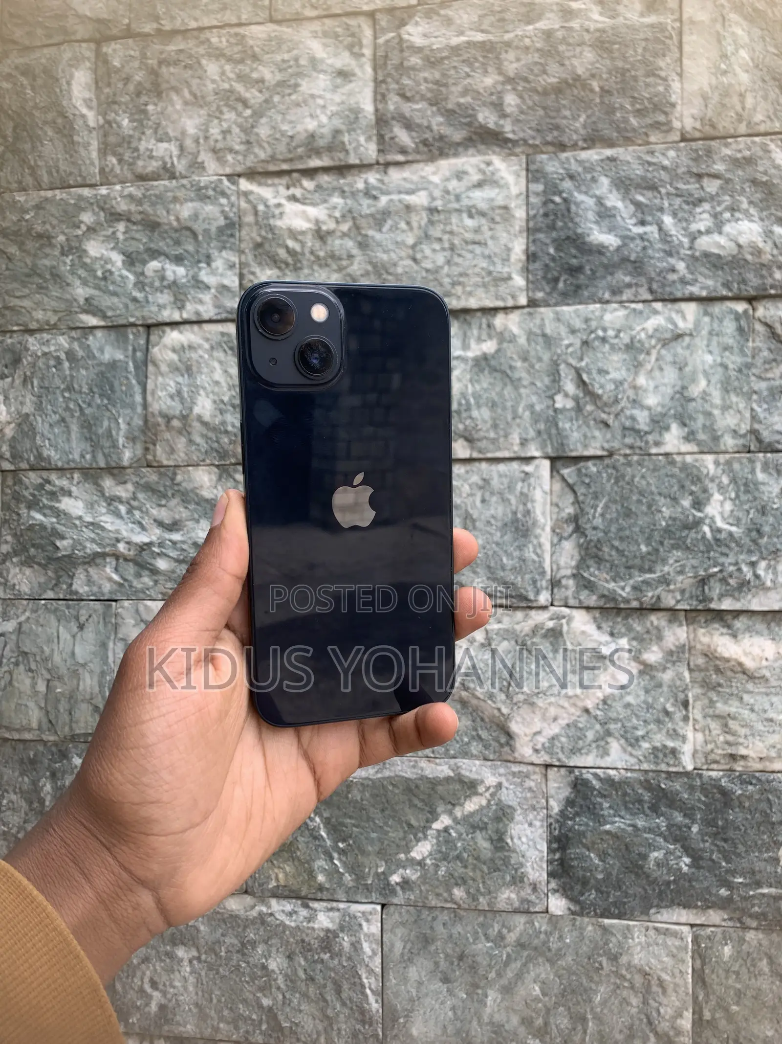 Apple iPhone 13 128 GB Blue