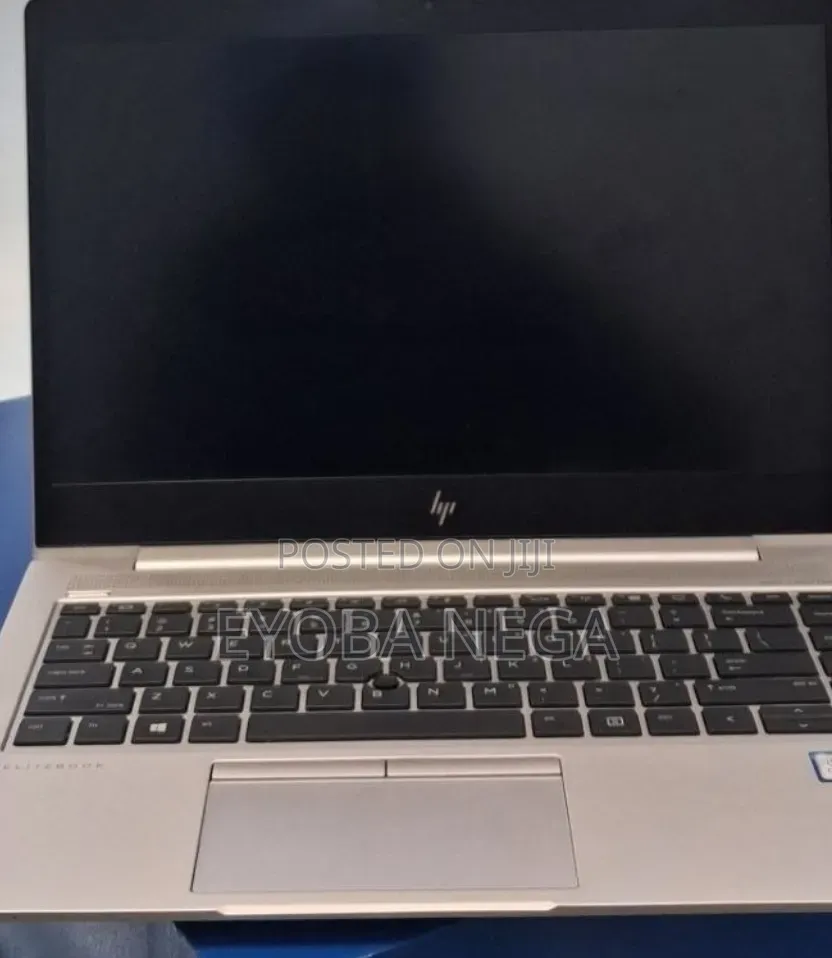 New Laptop HP EliteBook 840 G6 8GB Intel Core i7 SSD 512GB