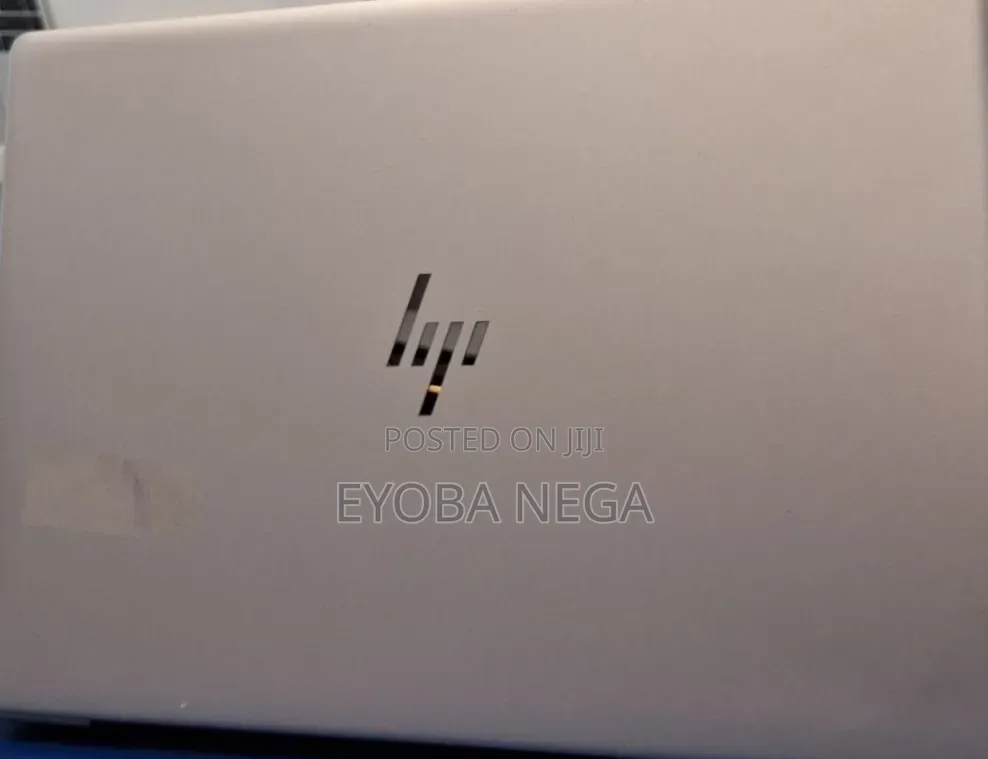 New Laptop HP EliteBook 840 G6 8GB Intel Core i7 SSD 512GB