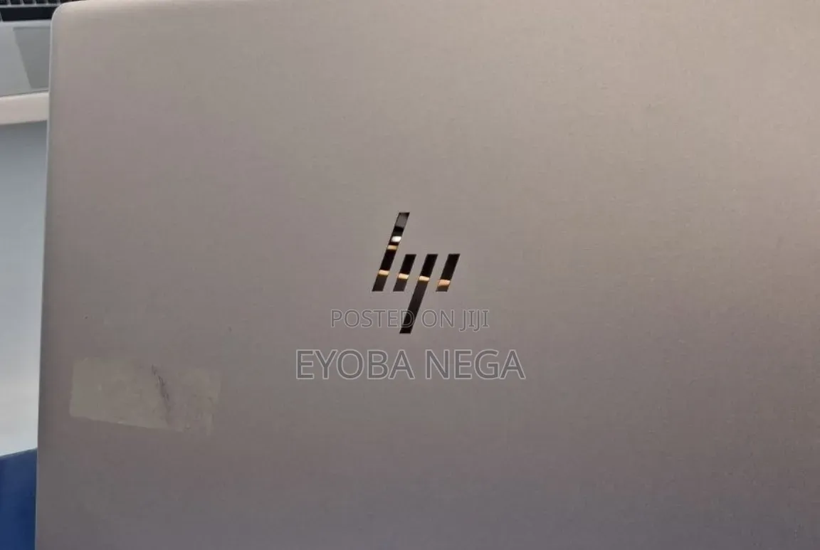 New Laptop HP EliteBook 840 G6 8GB Intel Core i7 SSD 512GB