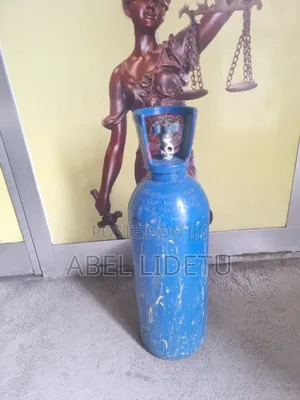 Oxygen Cylinder Options to Support All Usage Level Working Environment