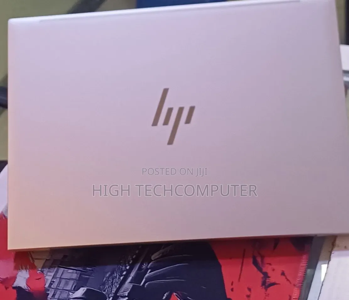 New Laptop HP EliteBook 840 G9 16GB Intel Core i5 SSD 512GB