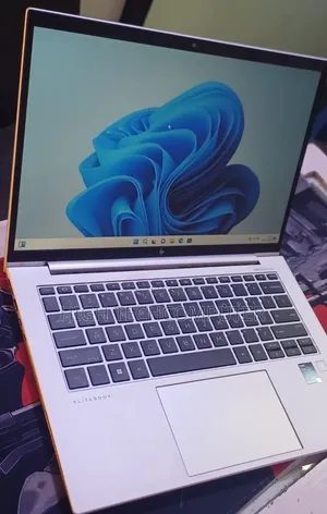 New Laptop HP EliteBook 840 G9 16GB Intel Core i5 SSD 512GB