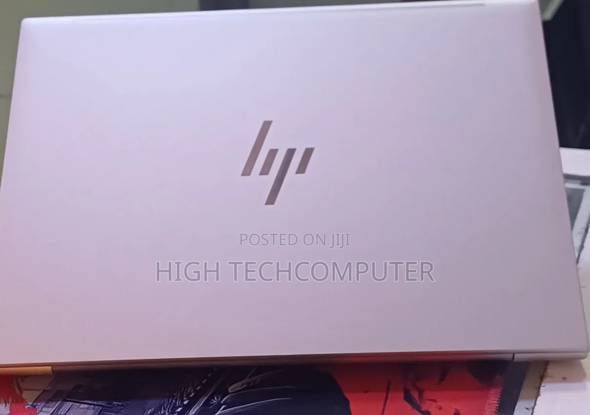 New Laptop HP EliteBook 840 G9 16GB Intel Core i5 SSD 512GB