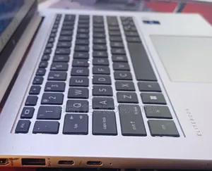 New Laptop HP EliteBook 840 G9 16GB Intel Core i5 SSD 512GB