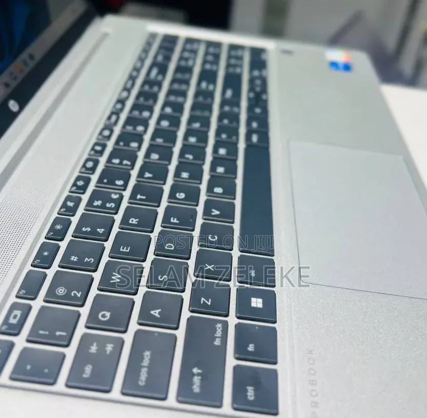 New Laptop HP 16GB Intel Core i5 SSD 512GB