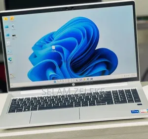 New Laptop HP 16GB Intel Core i5 SSD 512GB