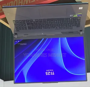 New Laptop Asus ROG Strix G18 16GB Intel Core i9 SSD 1T