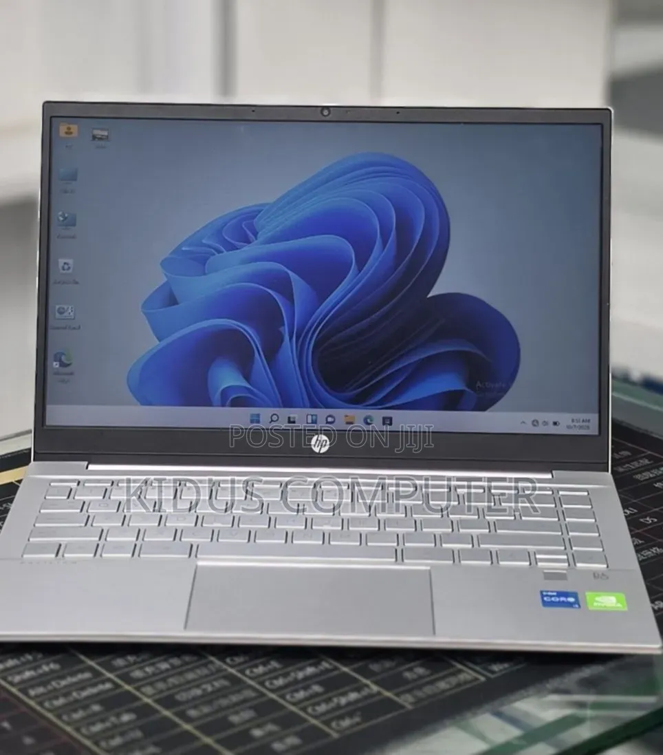 New Laptop HP Pavilion 15 16GB Intel Core i7 SSD 512GB