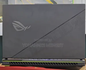 New Laptop Asus ROG Strix G18 16GB Intel Core i9 SSD 1T