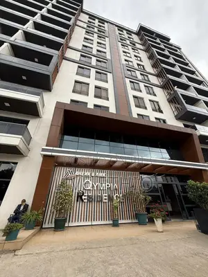Furnished 2bdrm Apartment in Bole for rent