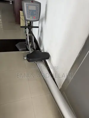 Rowing Machine
