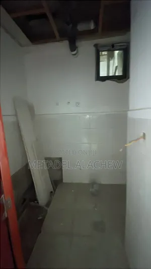 Furnished 2bdrm Apartment in Yeka for sale