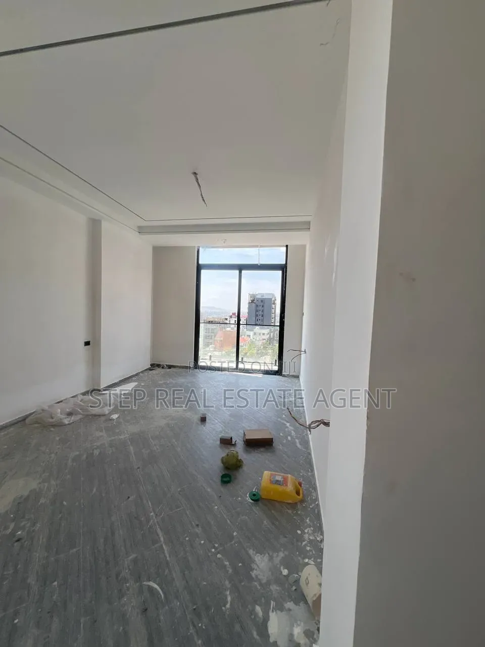 3bdrm Apartment in Bole for sale