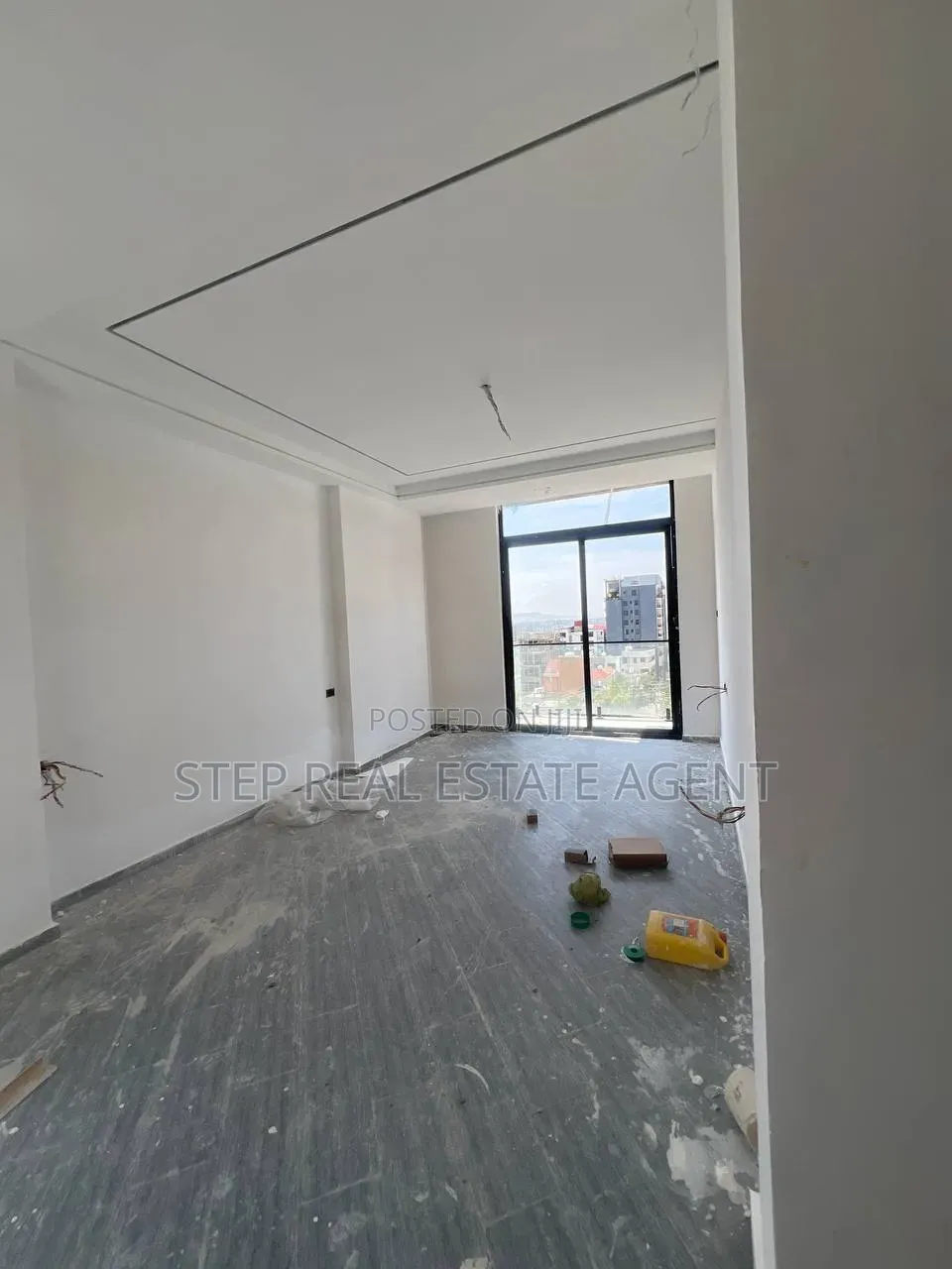 3bdrm Apartment in Bole for sale
