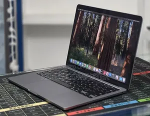 New Laptop Apple MacBook Pro 2021 M1 16GB Apple M1 SSD 512GB