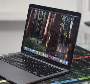 New Laptop Apple MacBook Pro 2021 M1 16GB Apple M1 SSD 512GB