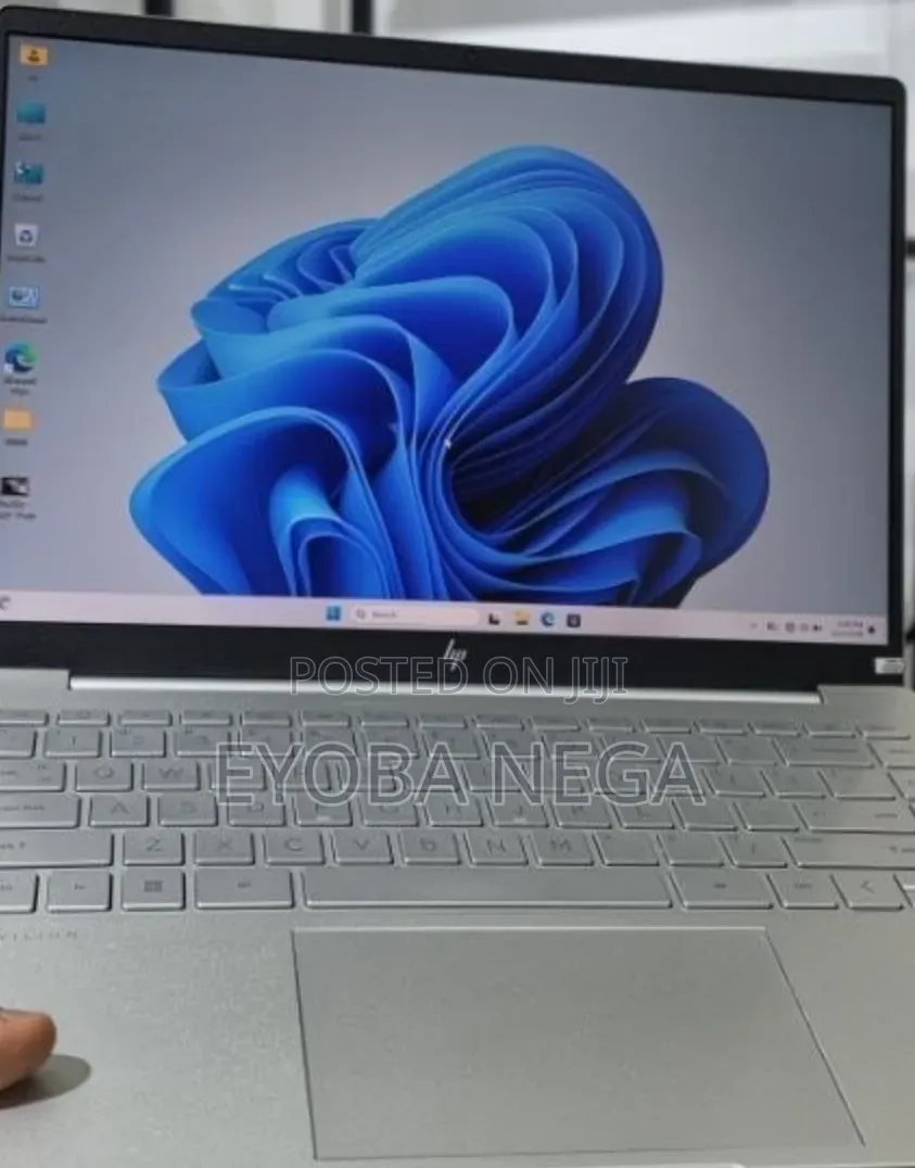 New Laptop HP Pavilion 14 16GB Intel Core i5 SSD 1T