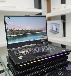 New Laptop Asus 16GB Intel Core i7 SSD 512GB