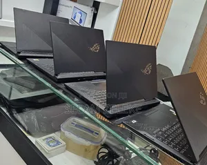 New Laptop Asus 16GB Intel Core i7 SSD 512GB