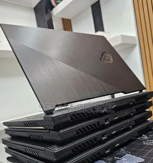 New Laptop Asus 16GB Intel Core i7 SSD 512GB