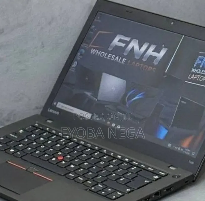 Laptop Lenovo ThinkPad T460 8GB Intel Core i5 SSD 512GB