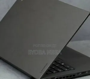 Laptop Lenovo ThinkPad T460 8GB Intel Core i5 SSD 512GB