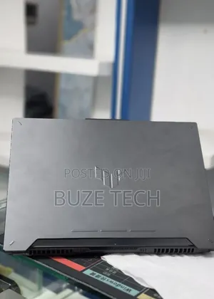 New Laptop Asus TUF Gaming F15 16GB Intel Core i7 SSD 1T