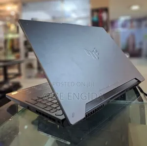 New Laptop Asus TUF Gaming A15 16GB AMD Ryzen 7 SSD 512GB