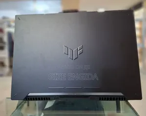 New Laptop Asus TUF Gaming A15 16GB AMD Ryzen 7 SSD 512GB
