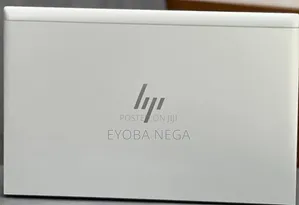 New Laptop HP EliteBook 840 G7 8GB Intel Core i7 SSD 512GB