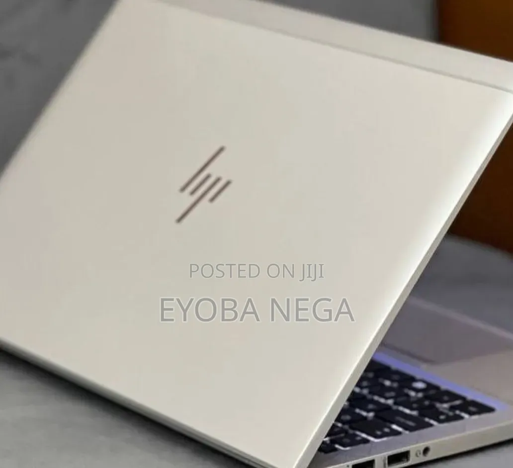 New Laptop HP EliteBook 840 G7 8GB Intel Core i7 SSD 512GB
