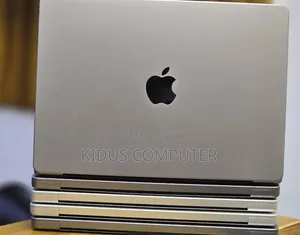 New Laptop Apple MacBook Pro 2021 M1 16GB Apple M1 SSD 512GB
