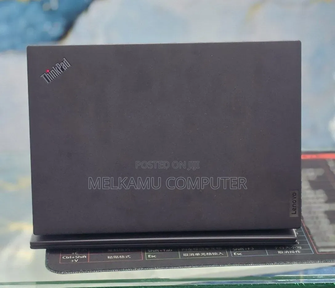 New Laptop Lenovo ThinkPad T14 G3 32GB Intel Core i7 SSD 512GB