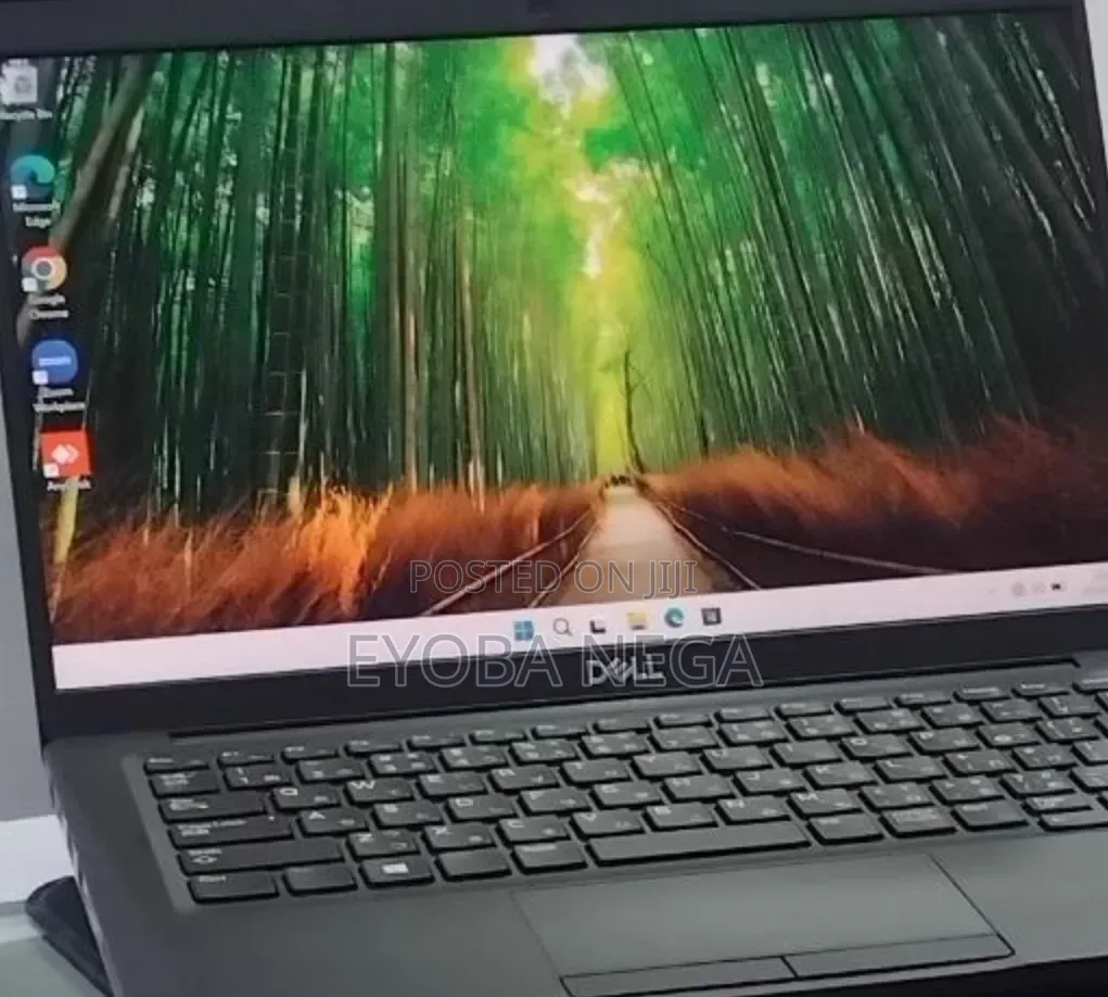 New Laptop Dell Latitude 7390 8GB Intel Core i5 SSD 256GB