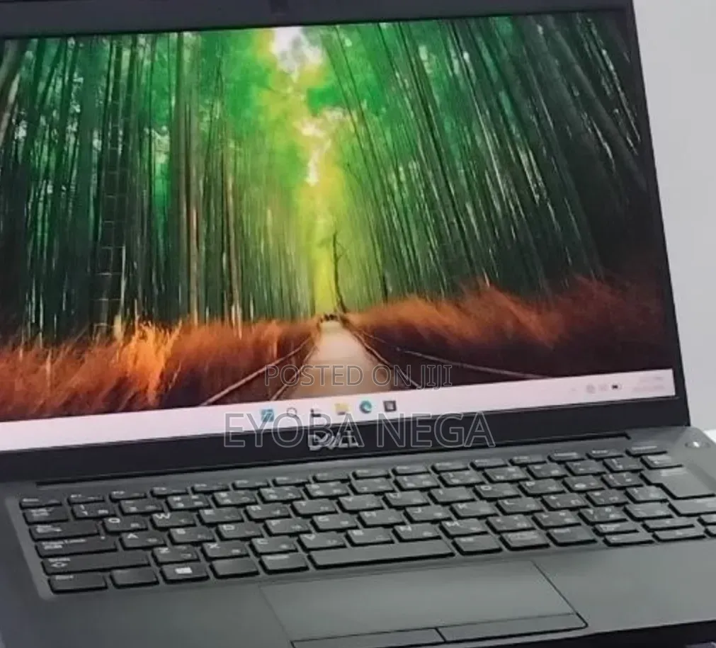New Laptop Dell Latitude 7390 8GB Intel Core i5 SSD 256GB