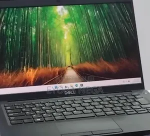 New Laptop Dell Latitude 7390 8GB Intel Core i5 SSD 256GB