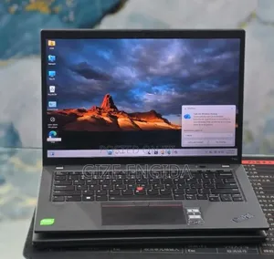 New Laptop Lenovo ThinkPad T14s Gen 2 32GB Intel Core i7 SSD 512GB
