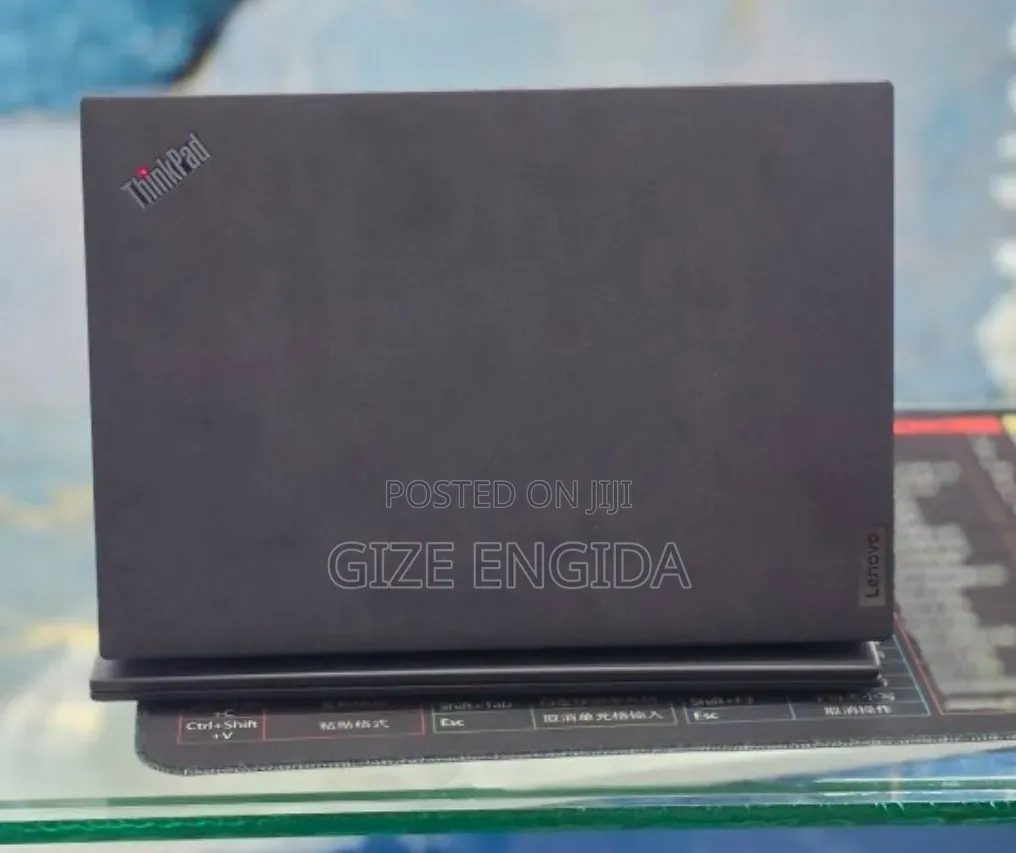 New Laptop Lenovo ThinkPad T14s Gen 2 32GB Intel Core i7 SSD 512GB